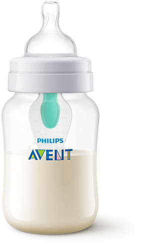 Philips Avent Anti-Colic fles 260 mL