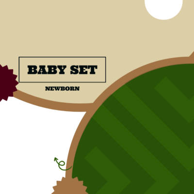 Baby set-Newborn