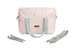 Kinderwagen Reistas Buggy-Pink